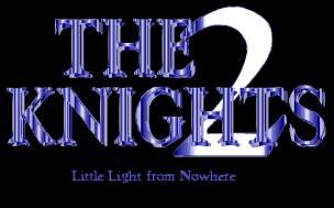 Knights 2 (The): Little Light from Nowhere (JAP) (PC-98)