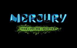 Mercury: The Prime Master (JAP) (PC-98)