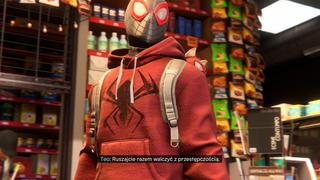 Marvel's Spider-Man: Miles Morales (Playstation 5)