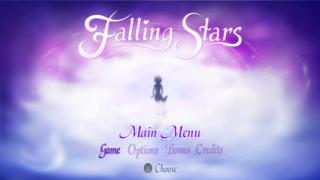 Falling Stars (Playstation 2)