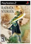 Radiata Stories (Playstation 2)