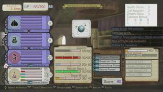 Atelier Ayesha: The Alchemist of Dusk (Playstation 3)