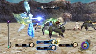 Tales of Xillia 2 (Playstation 3)