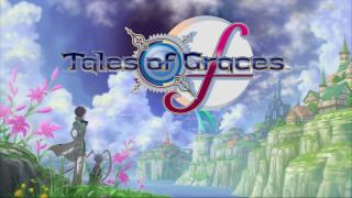 Tales of Graces F (Playstation 3)