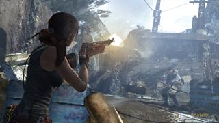 Tomb Raider (Playstation 3)