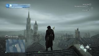 Assassin's Creed: Unity (Playstation 4)