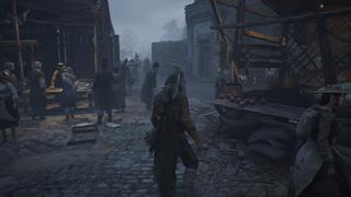 Assassin's Creed: Unity - Dead Kings (Playstation 4)