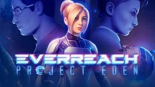 Everreach: Project Eden (Playstation 4)