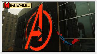 Marvel's Spider-Man (Playstation 4)