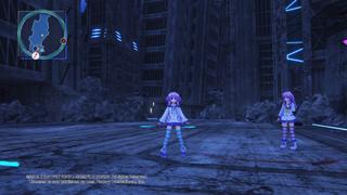 Megadimension Neptunia VII (Playstation 4)