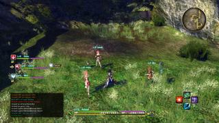 Sword Art Online: Hollow Realization (Playstation 4)