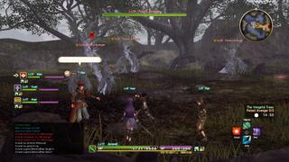 Sword Art Online: Hollow Realization (Playstation 4)