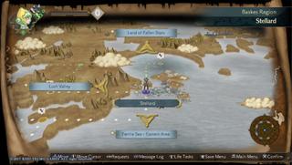 Atelier Shallie Plus: Alchemists of The Dusk Sea (PS Vita)
