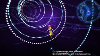 Digimon Story: Cyber Sleuth (PS Vita)