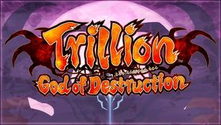 Trillion: God of Destruction (PS Vita)