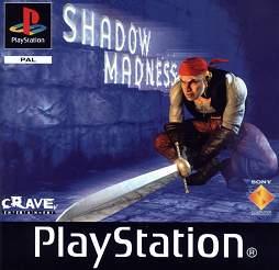 Shadow Madness (Playstation)
