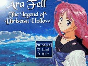 Ara Fell: Enhanced Edition (PC)