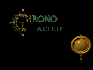Chrono Alter (PC)