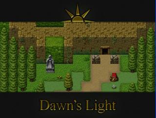 Dawn's Light (PC)