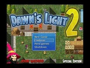 Dawn's Light 2 (PC)