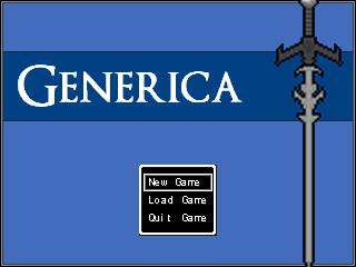 Generica (PC)