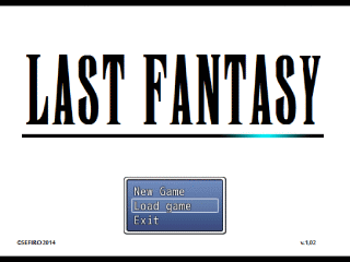 Last Fantasy (PC)