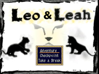 Leo & Leah (PC)