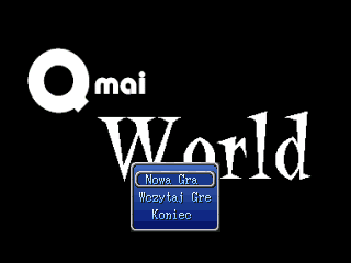 Qmai World (PL) (PC)