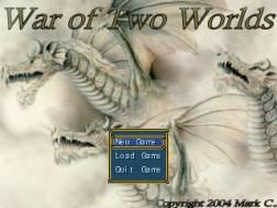 War of Two Worlds (PC)