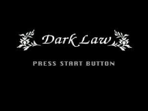 Dark Law: Meaning of Death (SNES)