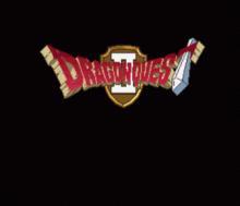 Dragon Quest II (SNES)