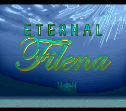Eternal Filena (SNES)