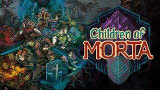 Children of Morta (Switch)