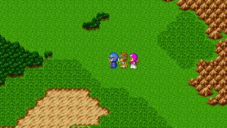 Dragon Quest II: Luminaries of The Legendary Line (Switch)