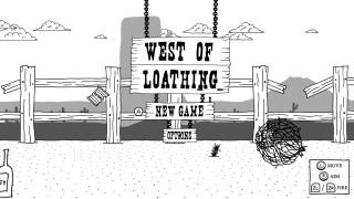West of Loathing (Switch)