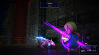 Light Fairytale Episode 1 (Xbox One)