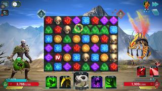 Puzzle Quest 3 (Xbox One)