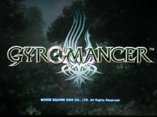 Gyromancer (Xbox 360)
