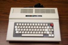 TRS-80 Coco